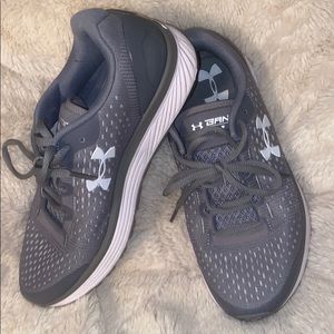 Under armor shoes
